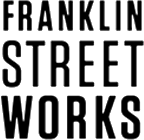 Franklin Street Works is an award-winning, not-for-profit contemporary art space and café that creates original museum-quality exhibitions and engaging educational programs.