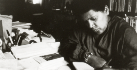 audreLorde