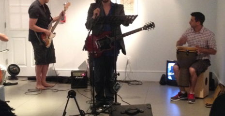Kent Evans Performance