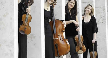 Lark Quartet