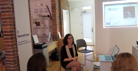 Zana_Gilbert_Talk_It_Narratives