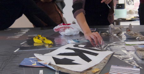 living memory workshop