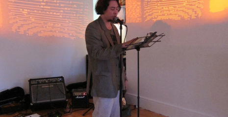 Kent Evans Reading