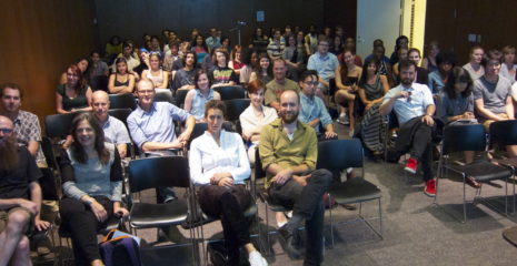 collective action archive panel_audience_at Purchase College