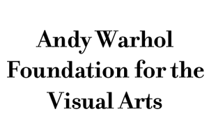 Andy Warhol Foundation for the Visual Arts