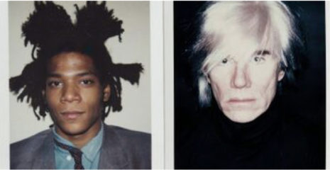 basquiat_warhol