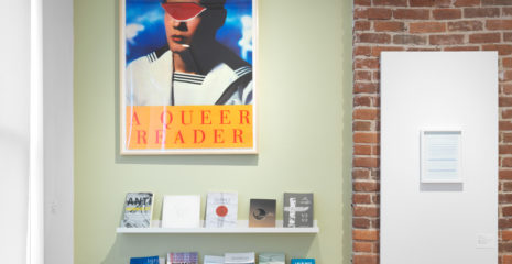 library for website